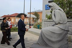 Единство в сердце России