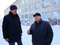 В Красноармейске появятся новые спортивные площадки