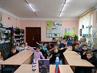 Путешествие к звездам