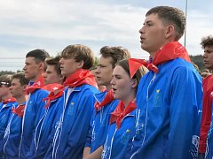 В Хвалыне стартовала "Туриада – 2026" в новом всероссийском формате