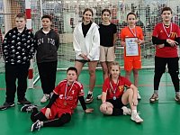 Первый старт - бронзовый успех