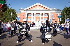 Открылась регистрация на проект для работающей молодёжи "МолоТ" 