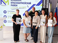 Взгляд на знакомые места