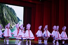 На страже единства страны