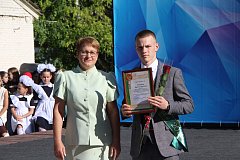 Бал выпускников: чествование лучших и старт в новую жизнь
