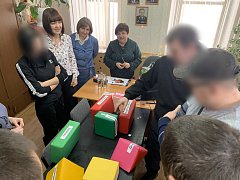 Мир в каждый дом 