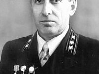 Морская душа