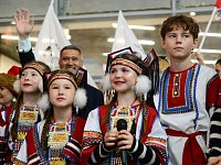 "Россия — семья семей": делегация Саратовской области примет участие в открытии Года единства народов России