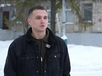 Саратовцы идут служить в высокотехнологичные войска