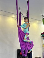 Когда спорт становится искусством