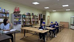 Успех на региональном конкурсе "Безопасное колесо"