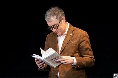 Ректор ГИТИСа оценил высокий уровень фестиваля "Театральное Приволжье"