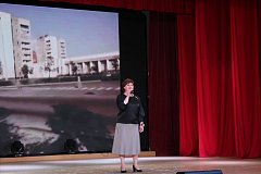 "Никто из них не планировал подвиг"