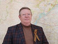 Депутат Государственной Думы Николай Панков поздравил жителей области с Днем Победы