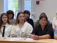 Депутат Панков анонсировал открытие новых специальностей в колледже Красноармейска