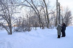 В Красноармейске появятся новые спортивные площадки