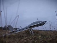 Вступай в войска беспилотных систем: защищай то, что дорого