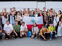 Саратовцы отправились на Молодежный форум "иВолга"