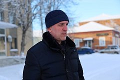 В Красноармейске появятся новые спортивные площадки