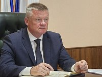 Члены Общественной палаты города Саратова поддержали инициативу Губернатора области Романа Бусаргина назначить Михаила Исаева на должность вице-губернатора.