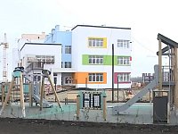 Комплексная застройка территорий — новый стандарт строительной отрасли региона