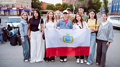 Саратовцы отправились на Молодежный форум "иВолга"