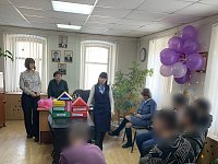 Мир в каждый дом 