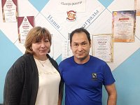 Палитра радости: театр как образ жизни