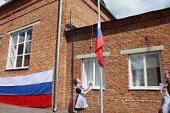 На пороге взрослой жизни