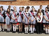 На пороге взрослой жизни