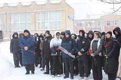 Память, которая не угасает