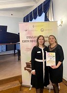Весенние успехи  Детской школы искусств   