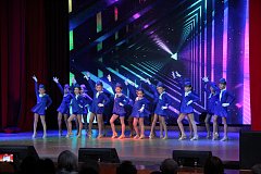 Мамин день календаря