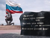 Александр Янклович поздравил саратовских ветеранов 