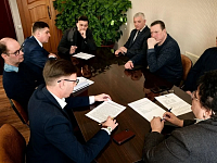 Экс-главу Балашовского собрания депутатов Рыжкова уличили в массовых коррупционных нарушениях