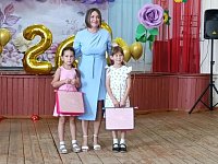 Усть-Золихе исполнилось 260 лет!