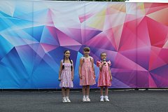 Ромашковое счастье 