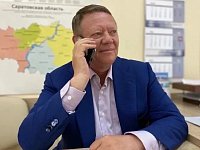 Николай Панков ждет инициатив и предложений от жителей для совместной работы 