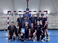 Футбол: больше, чем игра, в жизни нашего города
