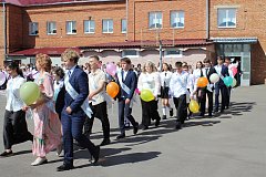 На пороге взрослой жизни
