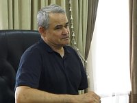 Участник СВО из Саратова занялся патриотическим воспитанием