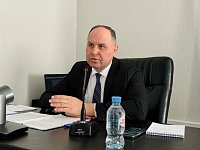 Руководитель Государственной инспекции труда отвечает на вопросы по нарушению трудового законодательства