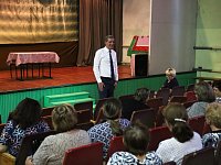 Развитие территорий и поддержка семей СВО