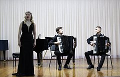 Гордимся успехами наших учеников!